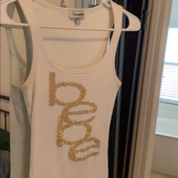 bebe Tops - Tank top
